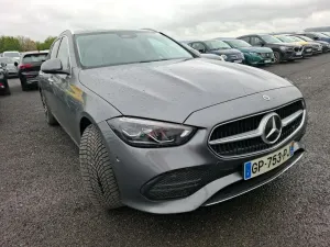 Mercedes-Benz C Break 300e Business Line 2023