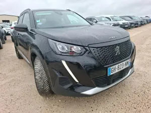 Peugeot 2008 1.2i Allure Pack 2022