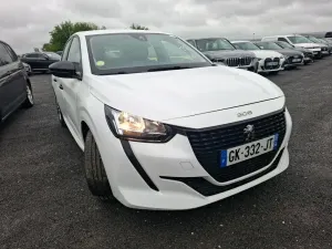 Peugeot 208 1.5 HDI Premium 2022