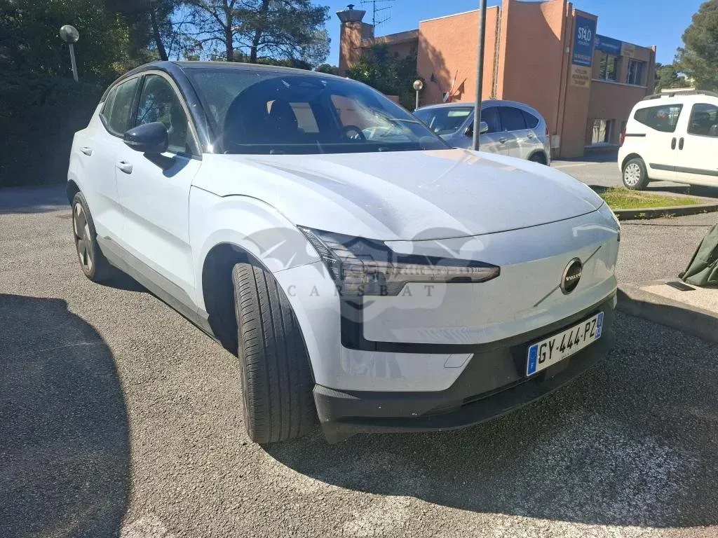 Volvo EX30 Plus 2024