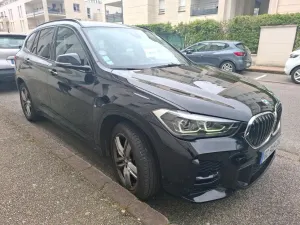 BMW X1 20i M Sport 2021