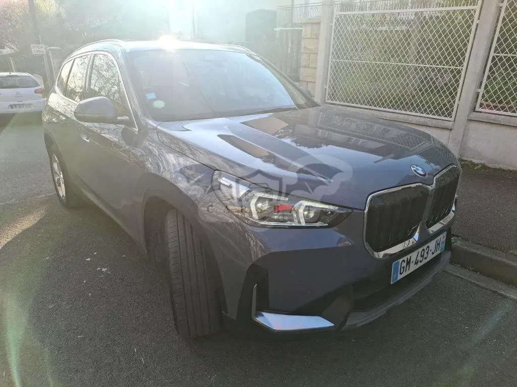 BMW X1 18d Business Design 2023