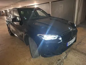 BMW X3 30e M Sport 2023