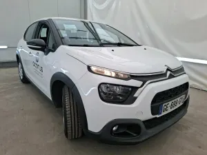 Citroën C3 1.2i Feel 2022
