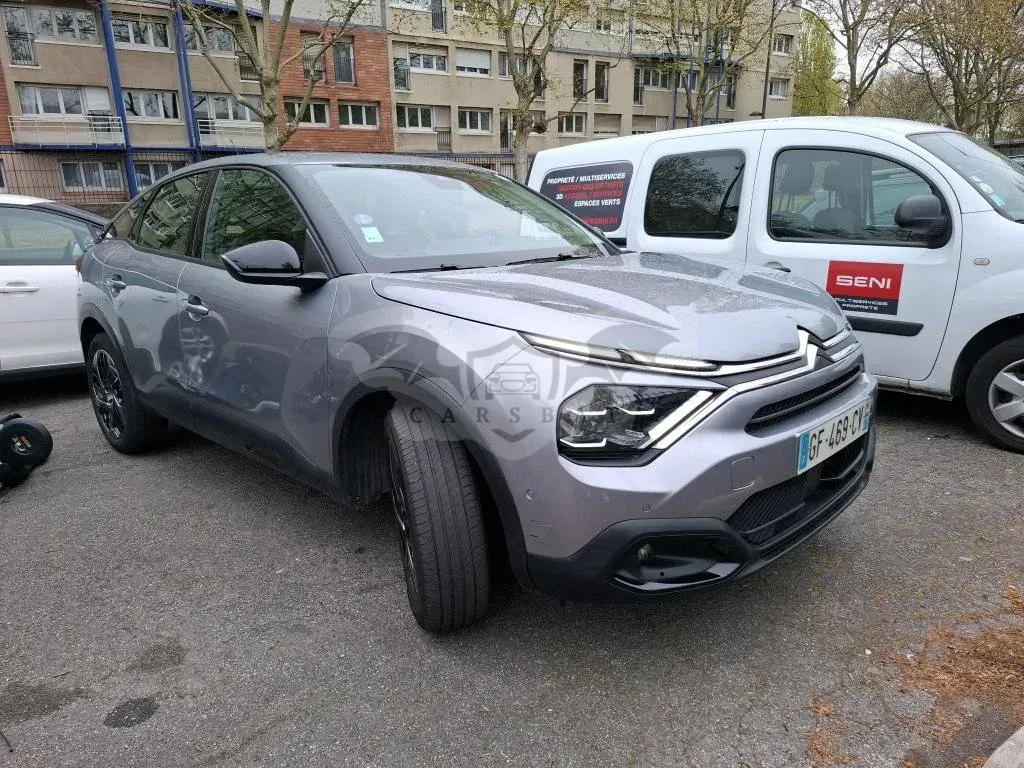 Citroën C4 1.2i Feel 2022