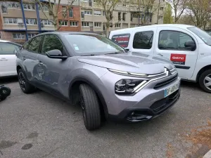 Citroën C4 1.2i Feel 2022