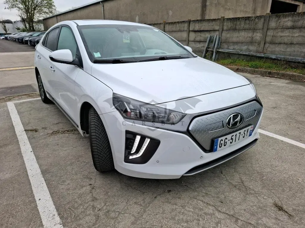 Hyundai IONIQ Executive 2022