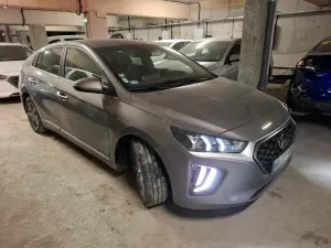 Hyundai IONIQ 1.6 Executive 2021