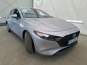 Mazda 3 2.0 2023