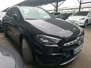 Mercedes-Benz GLA 200d AMG Line 2024