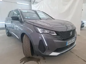 Peugeot 5008 1.6i GT 2022