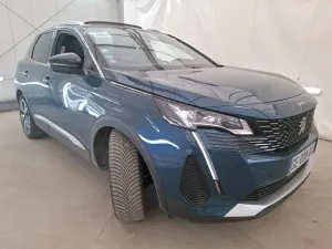 Peugeot 3008 1.6 GT 2022