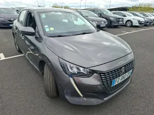 Peugeot 208 1.5 HDI Active 2021