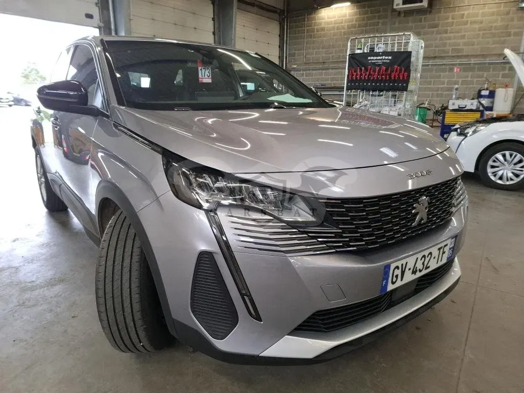 Peugeot 3008 1.5 HDI Active Pack 2024