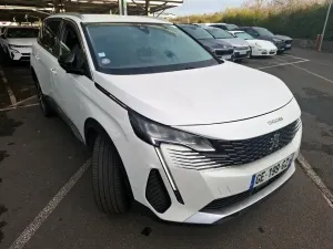 Peugeot 5008 1.2i Allure Pack 2022
