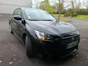 Peugeot 208 1.5 HDI Premium 2021