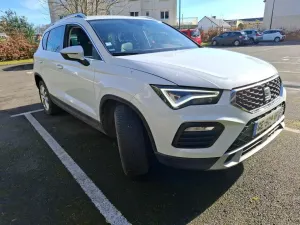 Seat Ateca 1.5 TSI Style Business 2022