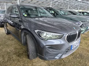 BMW X1 16d Business Design 2021