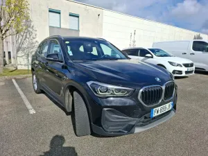 BMW X1 18d Business Design 2021