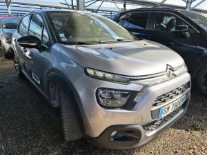 Citroën C3 1.2i Shine 2023