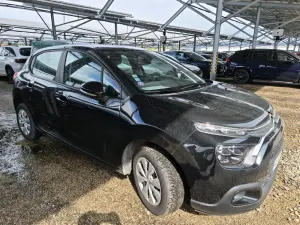 Citroën C3 1.2i Feel Business 2022