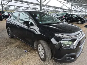 Citroën C3 1.2i Feel Business 2022