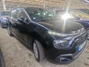 Citroën C3 1.2i Feel Business 2022
