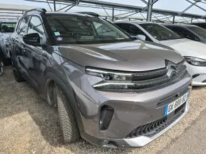 Citroën C5 Aircross 1.2i Shine 2022
