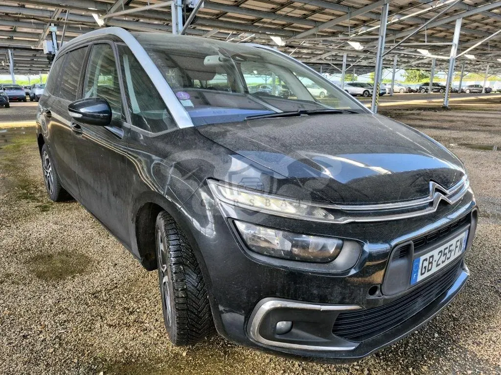 Citroën C4 Grand Spacetourer 1.2 Business 2021
