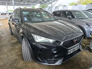 Cupra Formentor 1.4 e-Hybrid Business 2023