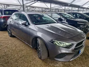Mercedes-Benz A 180 Business Line 2024