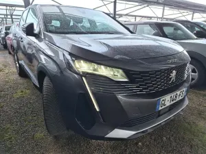 Peugeot 3008 1.2i Active Pack 2022