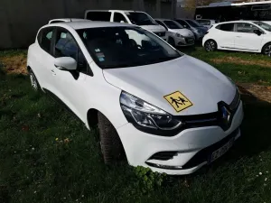 Renault Clio 1.5 DCI Zen 2018