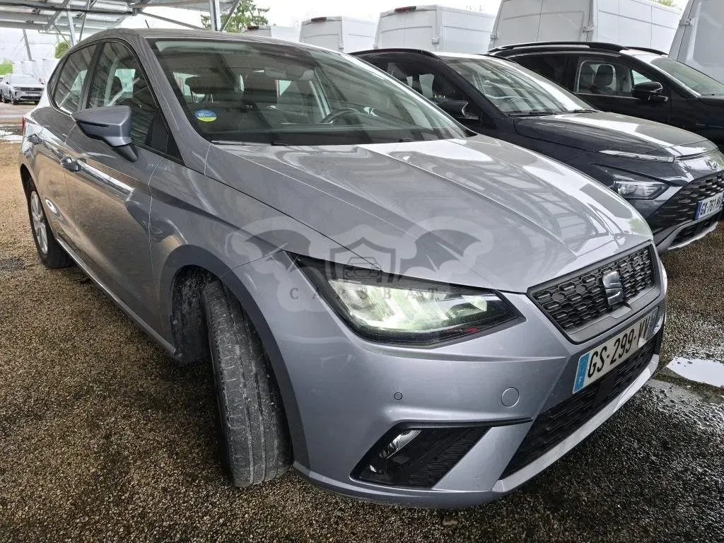 Seat Ibiza 1.0 TSI Business 2023