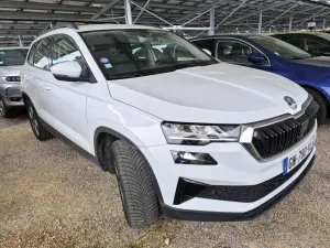 Skoda Karoq 1.5 TSI Business 2023