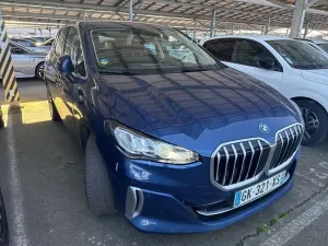 BMW 2 Series Active Tourer 225e Business 2022