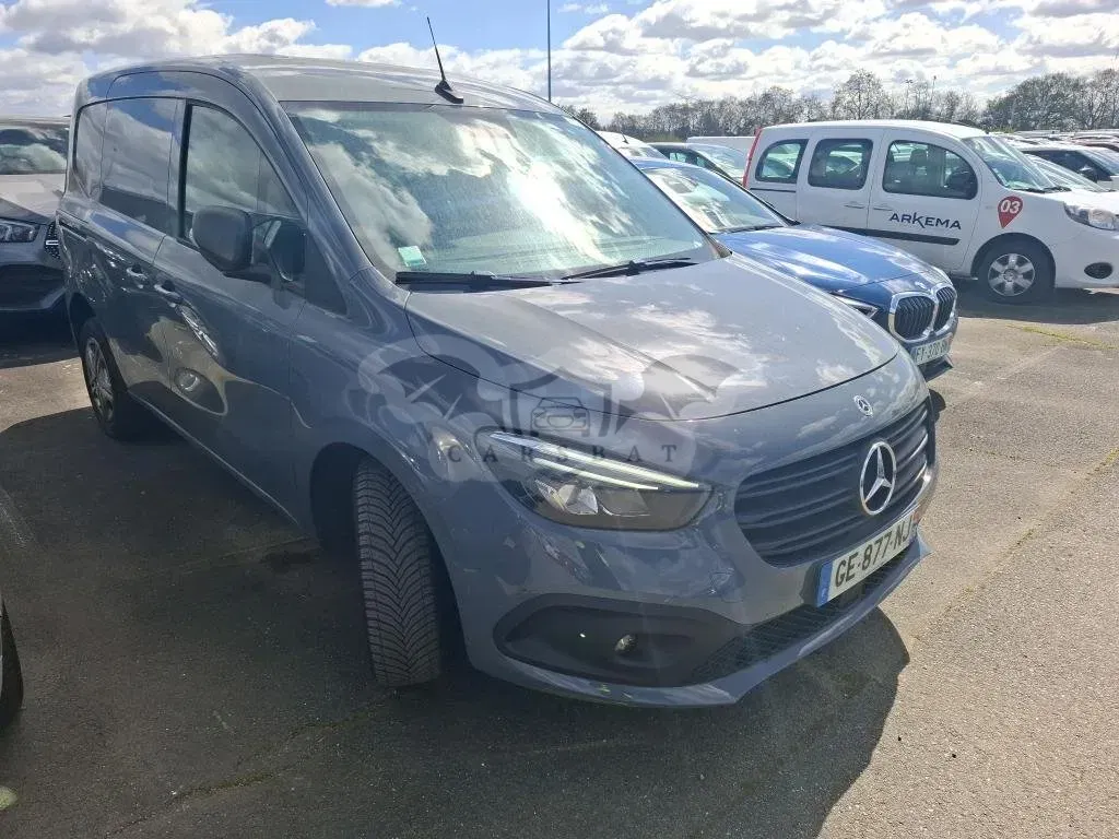 Mercedes-Benz Citan 112 Pro 2022