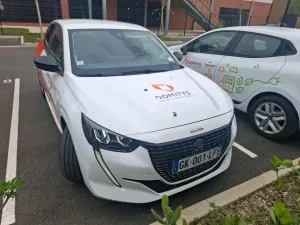 Peugeot 208 1.2 Style 2022