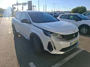 Peugeot 3008 1.5 HDI Allure Pack 2022