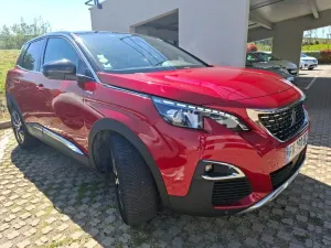Peugeot 3008 1.5 HDI GT Line 2020