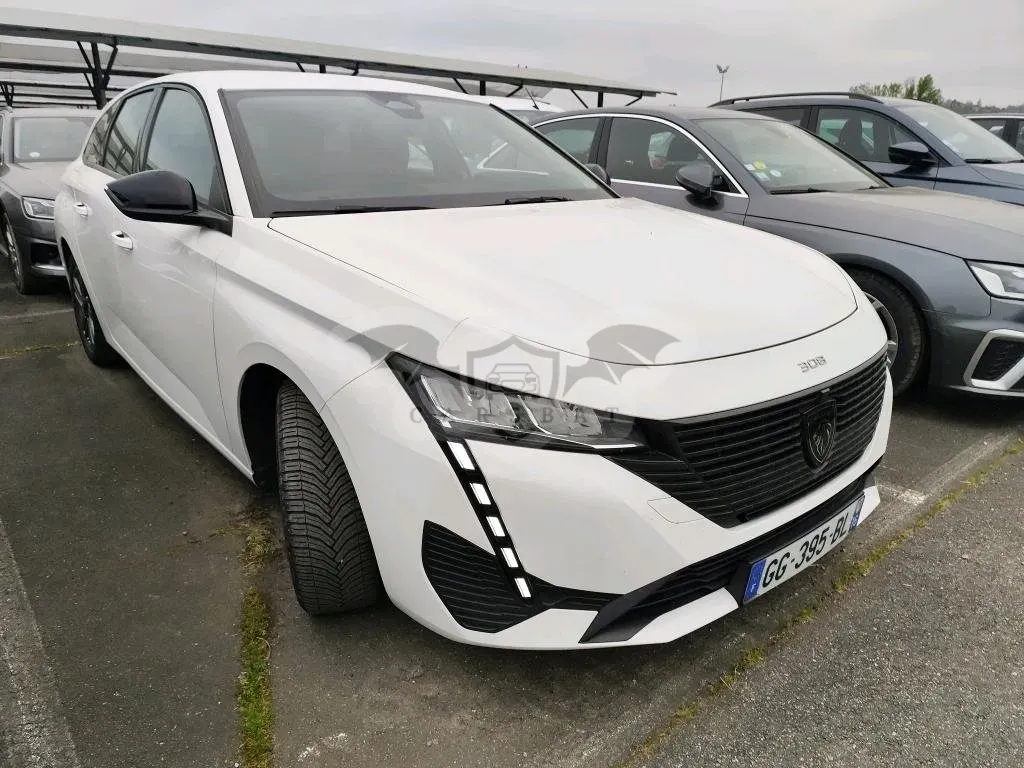 Peugeot 308 SW 1.5 Active Pack 2022