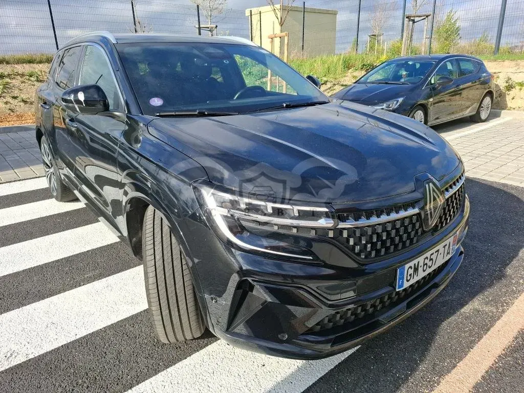 Renault Austral 1.2 Iconic 2023