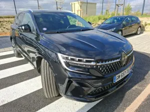 Renault Austral 1.2 Iconic 2023