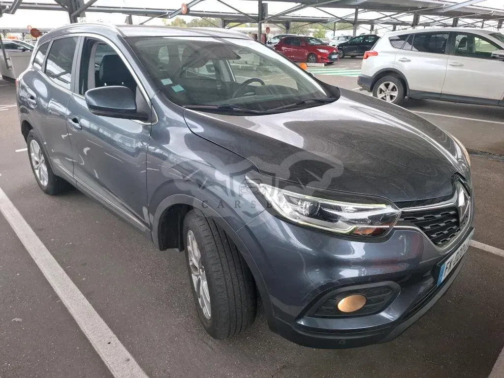 Renault Kadjar 1.5 DCI Business 2019