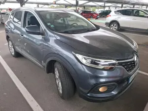Renault Kadjar 1.5 DCI Business 2019