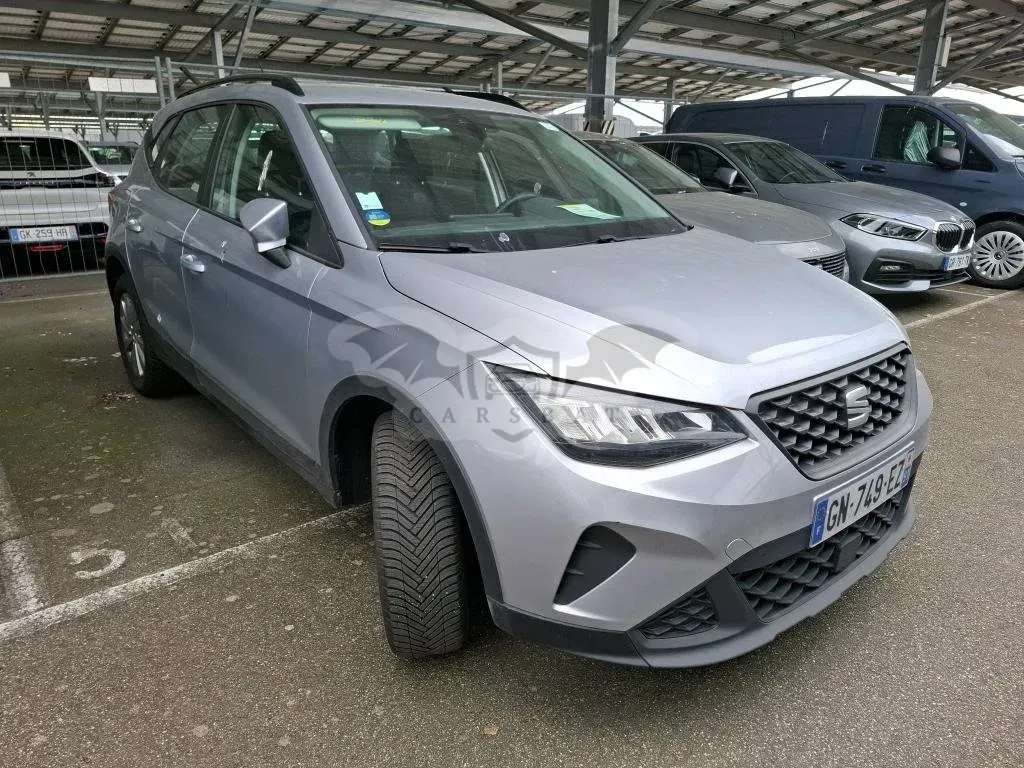 Seat Arona 1.0 TSI Business 2023