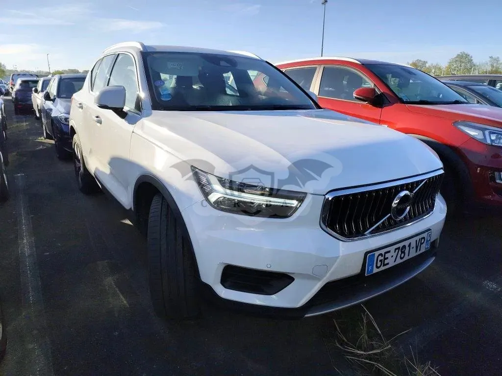 Volvo XC40 1.5 T5 Inscription 2022