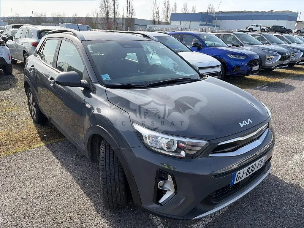 Kia Stonic 1.0 T-GDI Active 2022