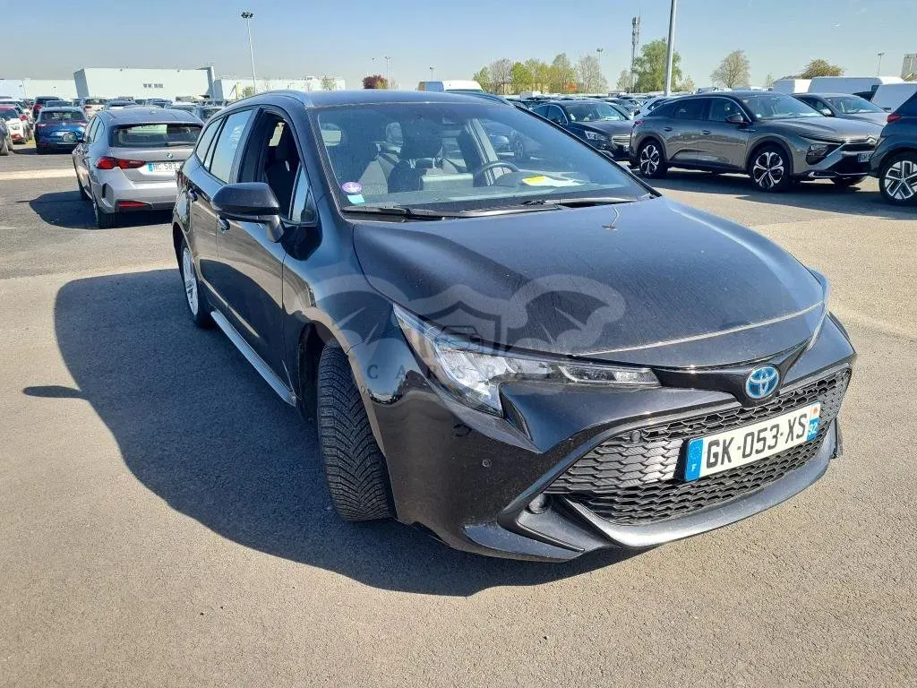 Toyota Corolla Touring Sports 2.0 Dynamic Business 2022