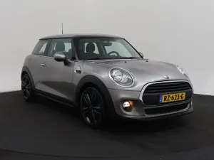 Mini 3 Doors One 1.2 Chili 2016